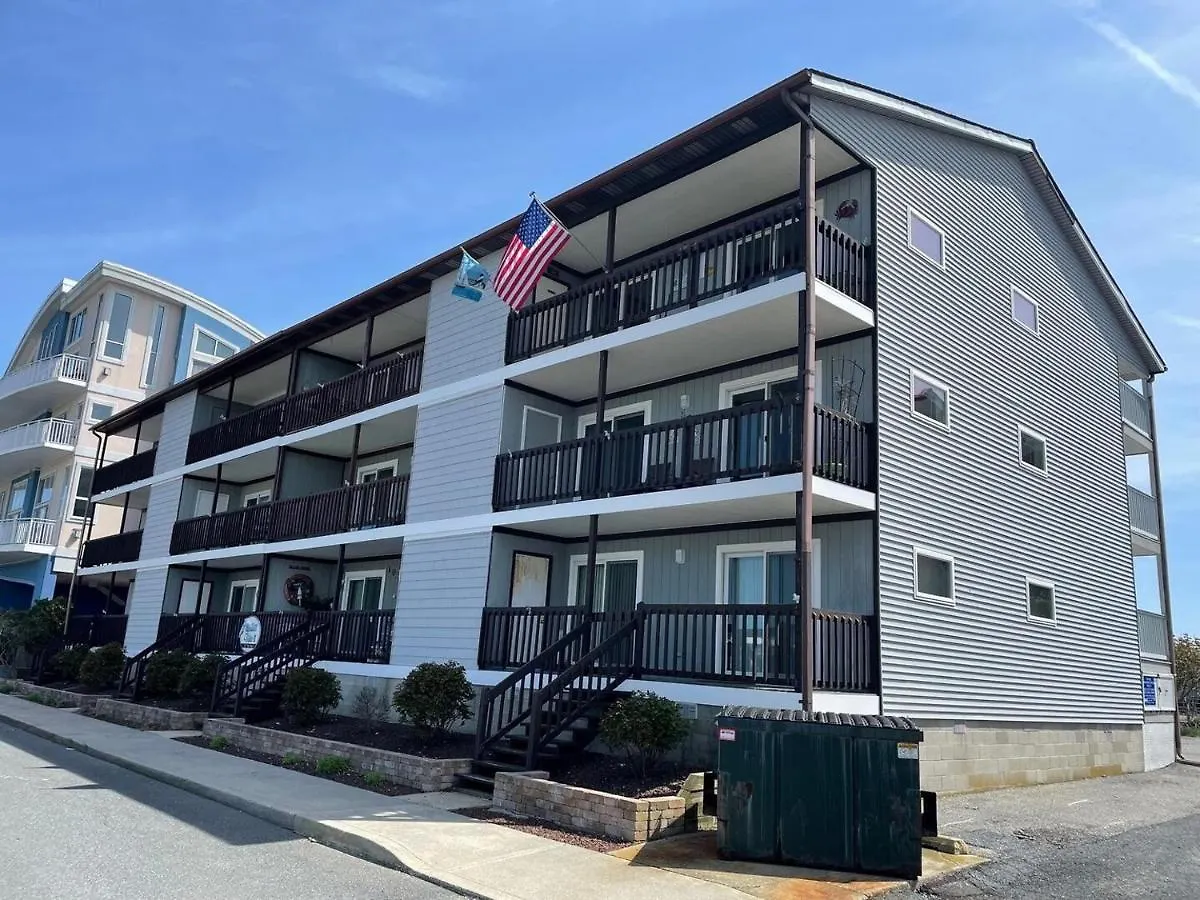 Seabay Vista II 304 Condo contacts