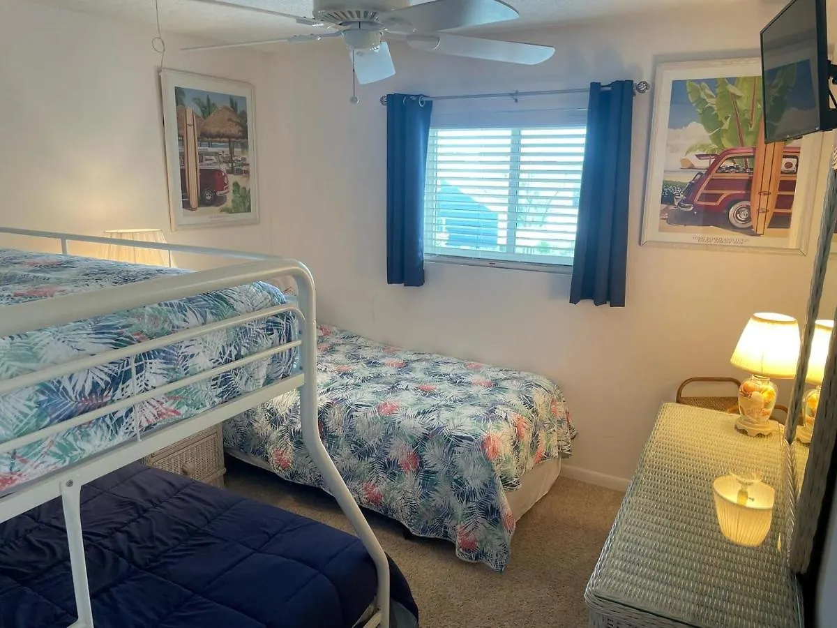 Seabay Vista II 304 Condo Ocean City 0*,  United States