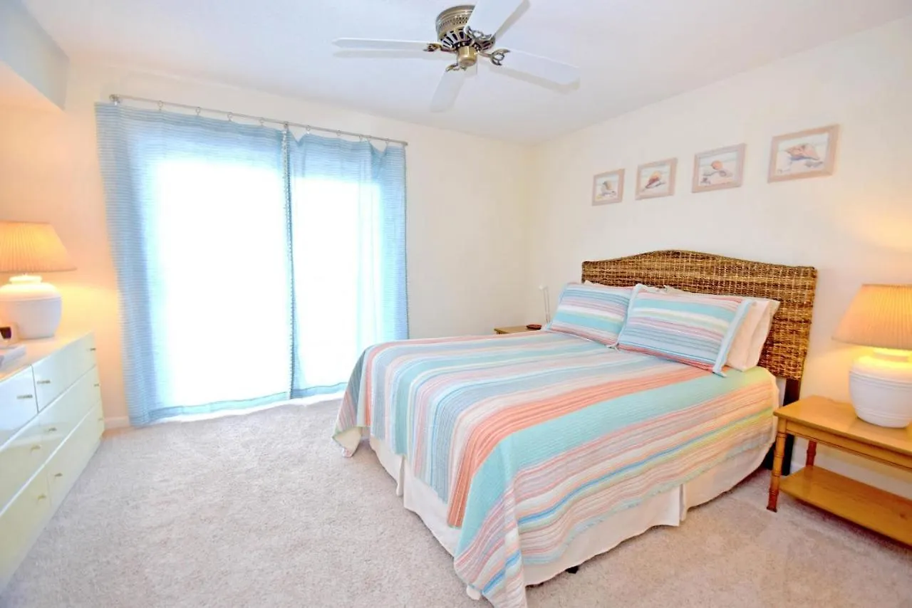 Apartment Seabay Vista II 304 Condo Ocean City United States