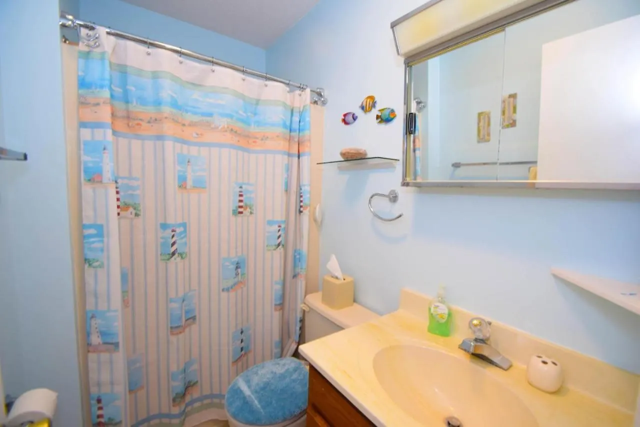 Seabay Vista II 304 Condo Ocean City 0*,  United States